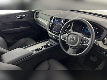 Used Volvo XC60 2025 for sale - 77614348: Photo
