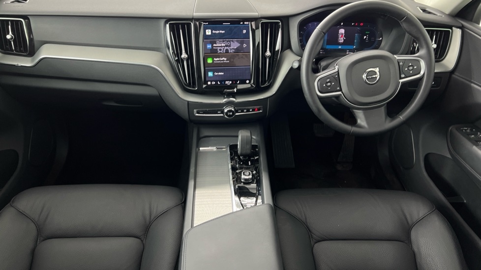 Used Volvo XC60 2025 for sale - 77614348: Photo 5