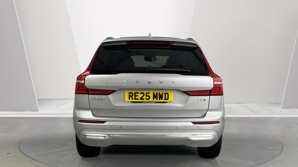 Used Volvo XC60 2025 for sale - 77614348: Photo 7