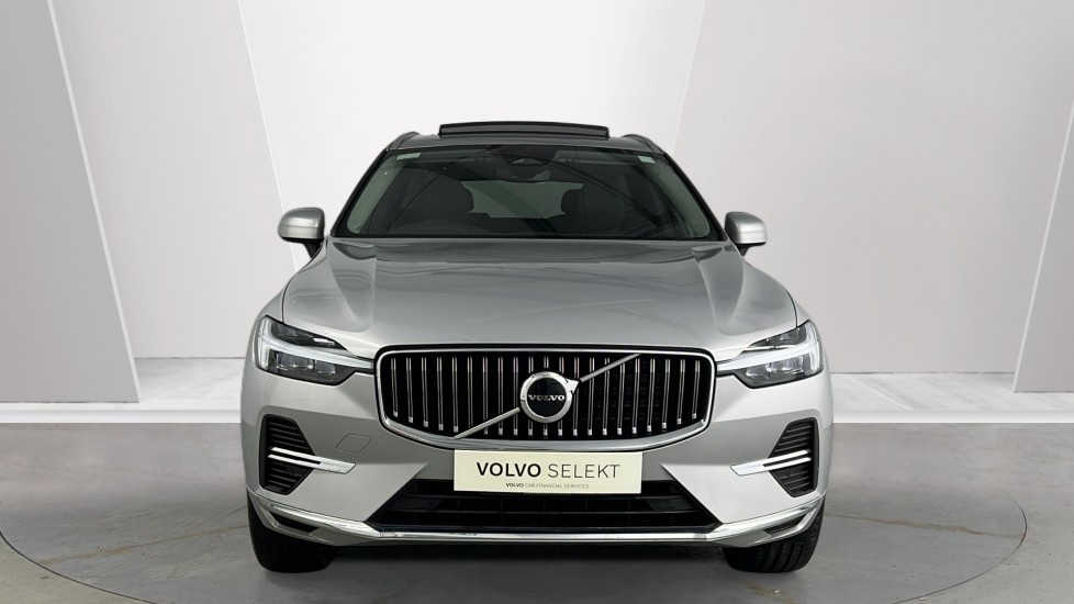 Used Volvo XC60 2025 for sale - 77614348: Photo 8