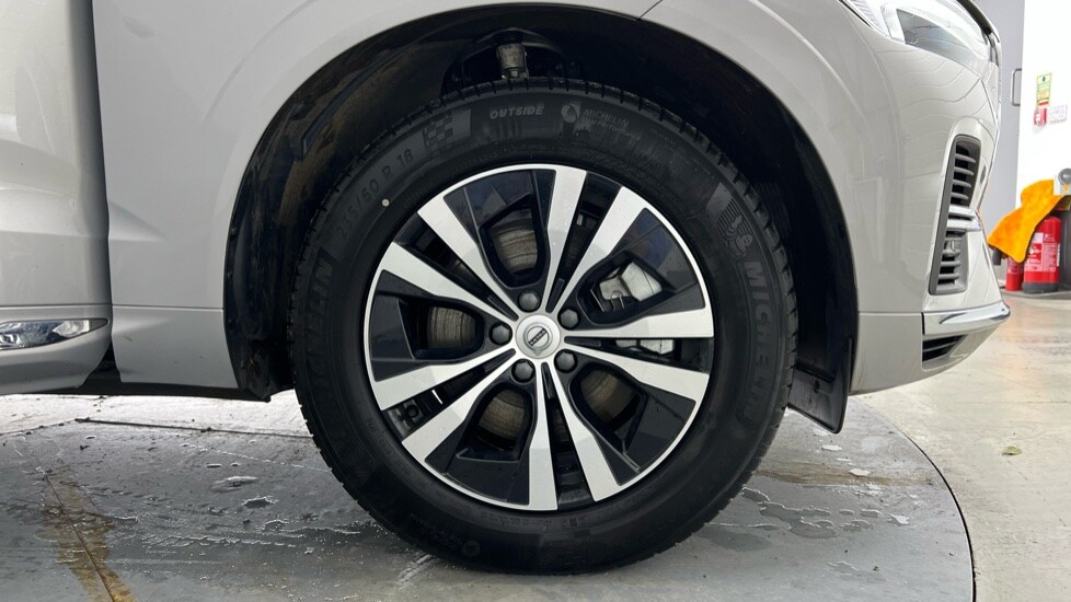 Used Volvo XC60 2025 for sale - 77614348: Photo 9