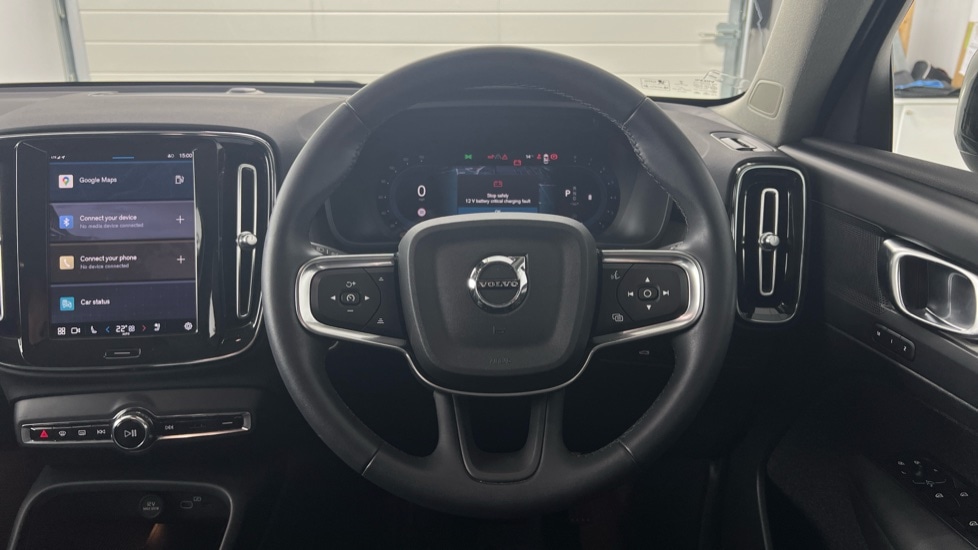 Used Volvo XC40 2022 for sale - 76234050: Photo 10