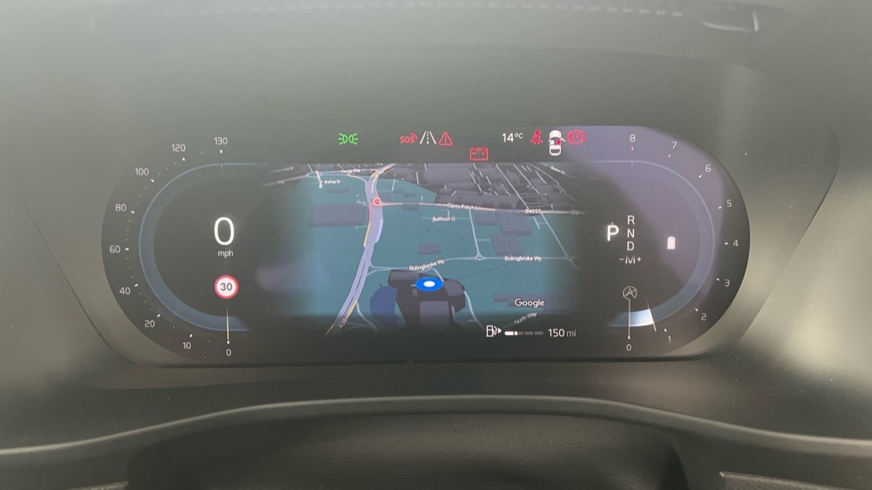 Used Volvo XC40 2022 for sale - 76234050: Photo 11