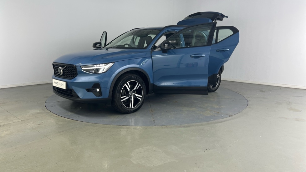 Used Volvo XC40 2022 for sale - 76234050: Photo 15