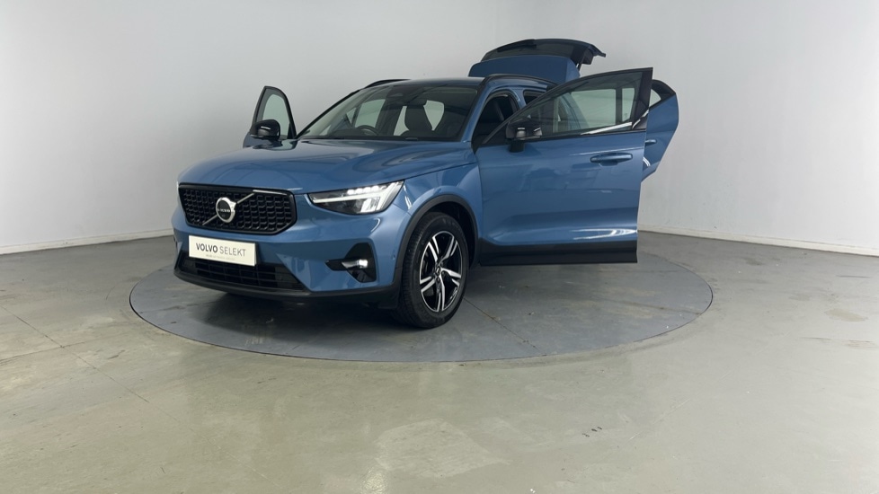 Used Volvo XC40 2022 for sale - 76234050: Photo 16