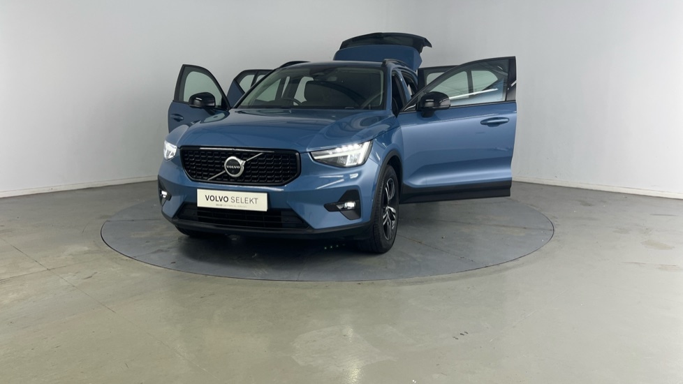 Used Volvo XC40 2022 for sale - 76234050: Photo 17