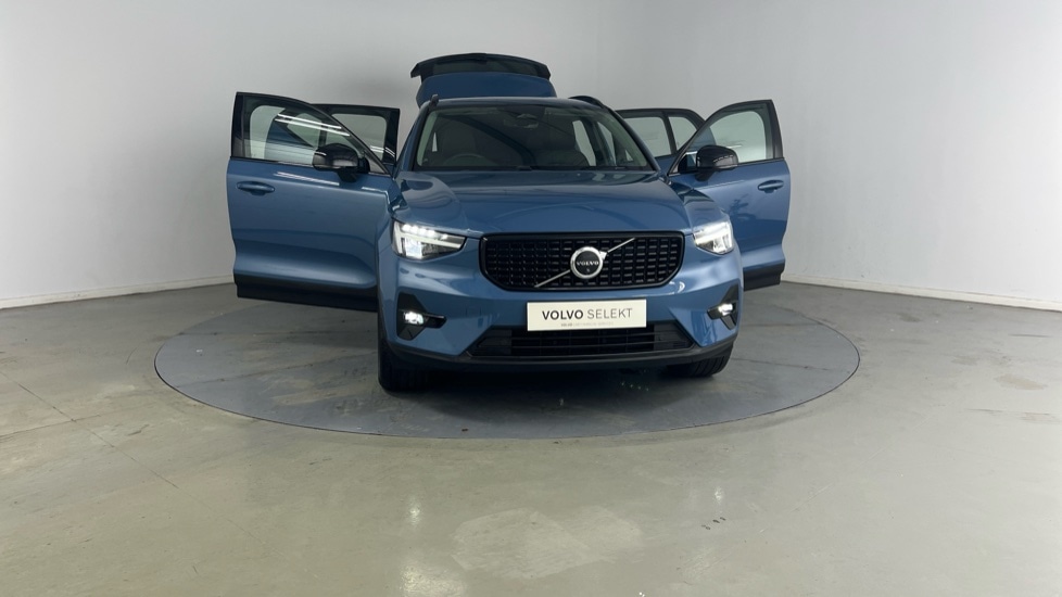 Used Volvo XC40 2022 for sale - 76234050: Photo 19