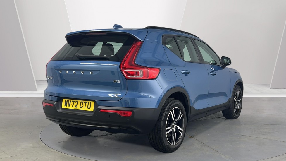 Used Volvo XC40 2022 for sale - 76234050: Photo 2