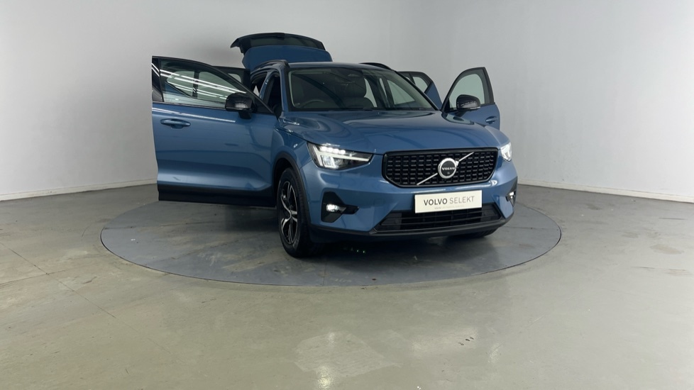 Used Volvo XC40 2022 for sale - 76234050: Photo 20