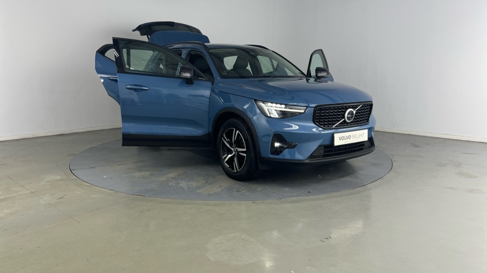 Used Volvo XC40 2022 for sale - 76234050: Photo 21