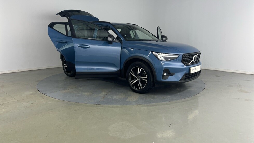 Used Volvo XC40 2022 for sale - 76234050: Photo 22
