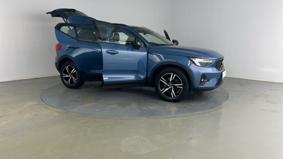 Used Volvo XC40 2022 for sale - 76234050: Photo 23