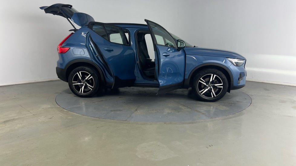 Used Volvo XC40 2022 for sale - 76234050: Photo 24