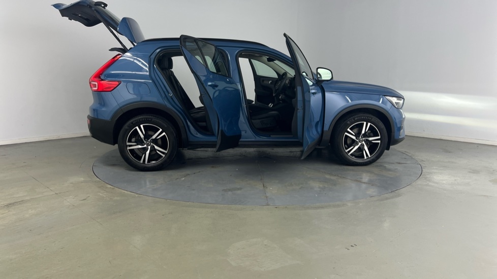 Used Volvo XC40 2022 for sale - 76234050: Photo 25