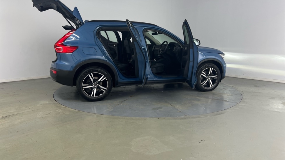 Used Volvo XC40 2022 for sale - 76234050: Photo 26