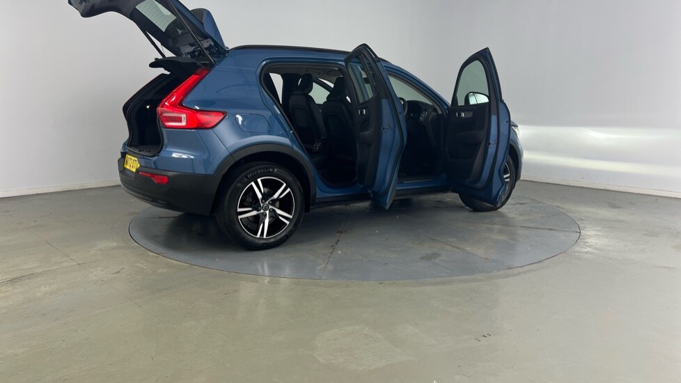 Used Volvo XC40 2022 for sale - 76234050: Photo 27