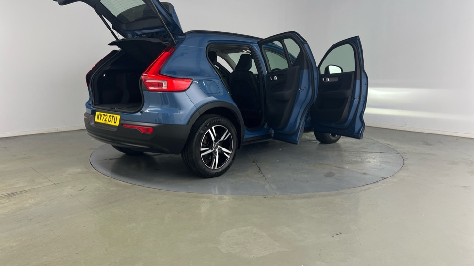 Used Volvo XC40 2022 for sale - 76234050: Photo 28