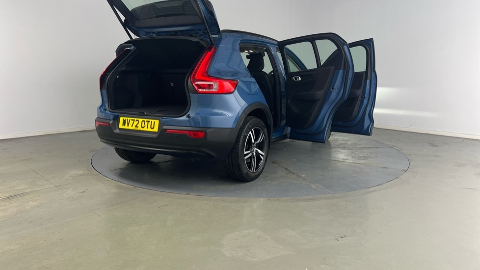 Used Volvo XC40 2022 for sale - 76234050: Photo 29