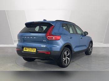 Used Volvo XC40 2022 for sale - 76234050: Photo