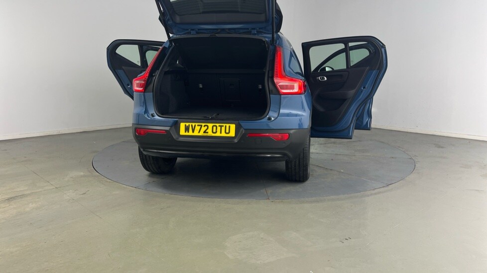 Used Volvo XC40 2022 for sale - 76234050: Photo 30