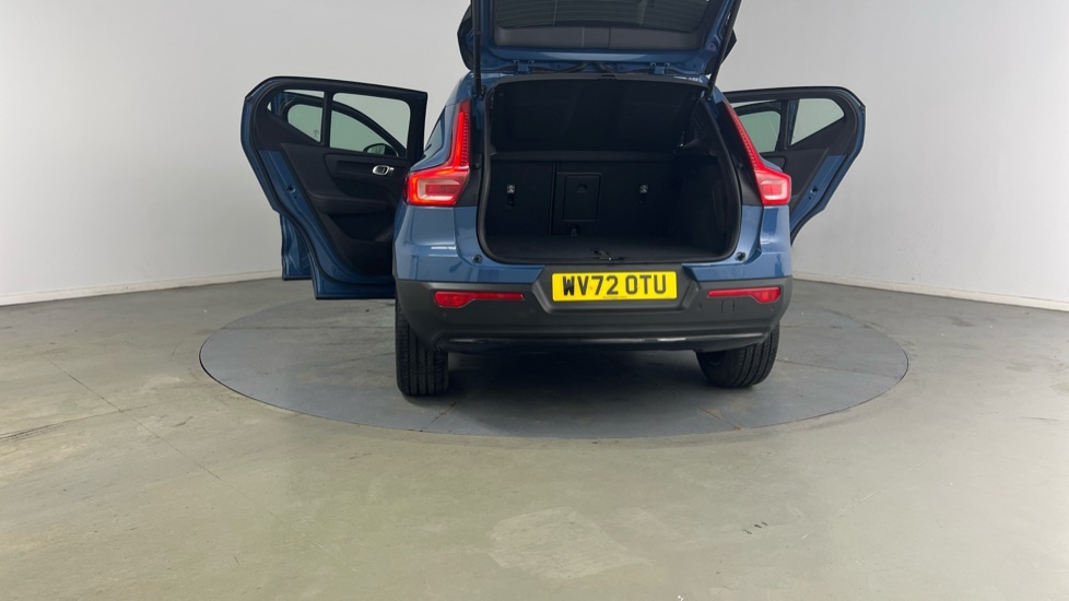 Used Volvo XC40 2022 for sale - 76234050: Photo 31