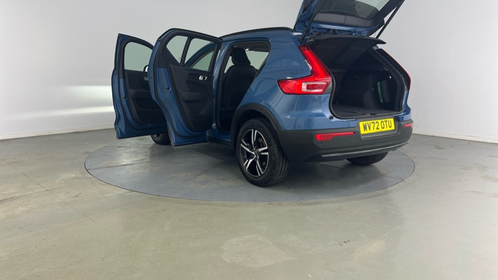 Used Volvo XC40 2022 for sale - 76234050: Photo 33