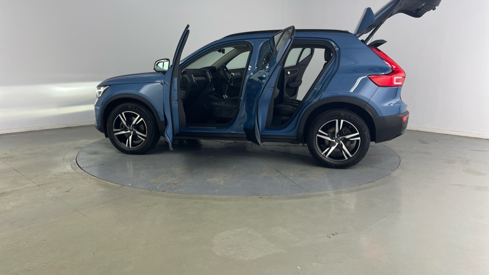 Used Volvo XC40 2022 for sale - 76234050: Photo 36