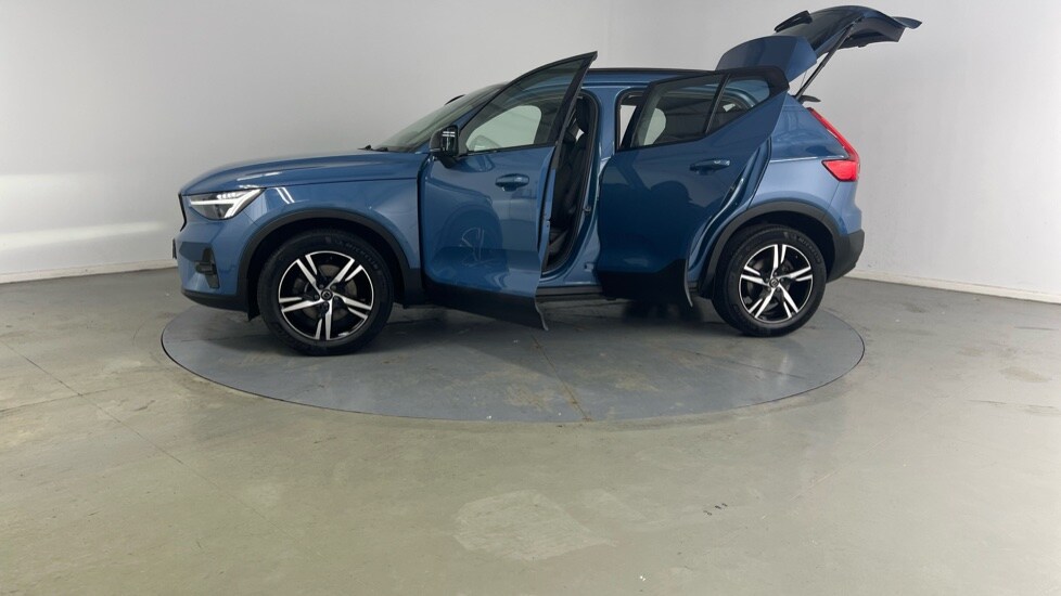 Used Volvo XC40 2022 for sale - 76234050: Photo 38