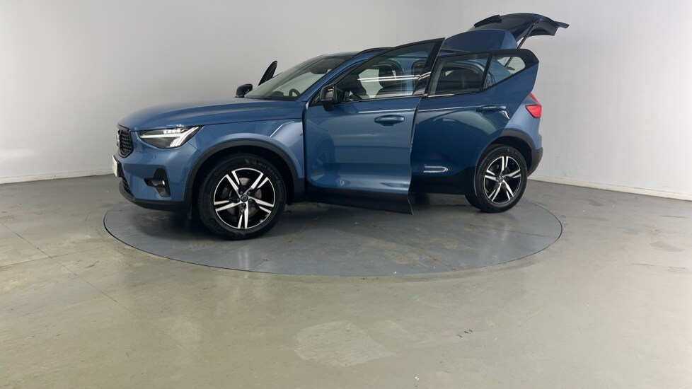 Used Volvo XC40 2022 for sale - 76234050: Photo 39