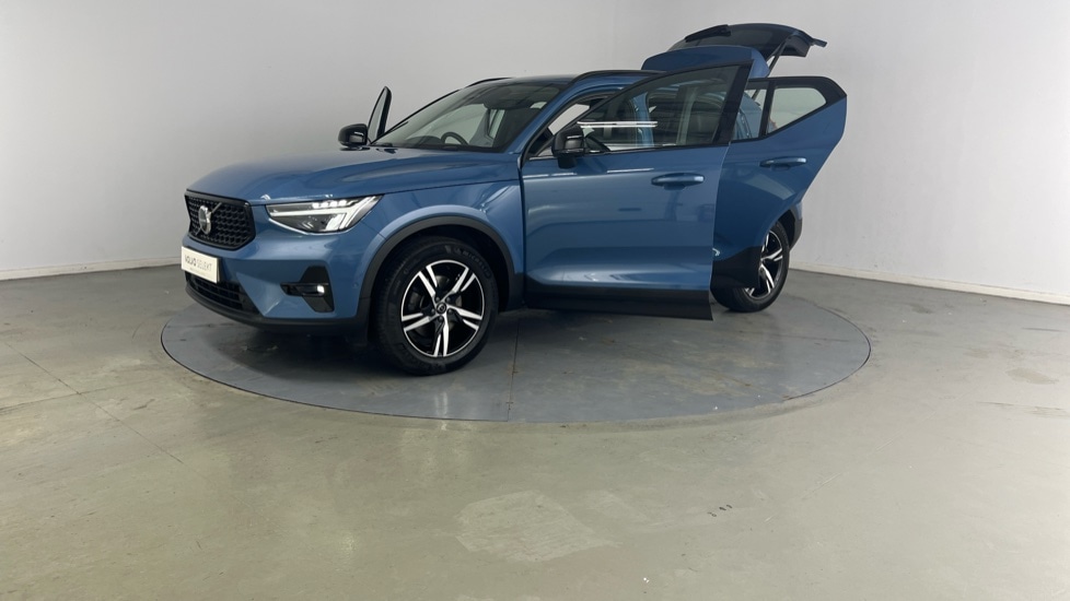 Used Volvo XC40 2022 for sale - 76234050: Photo 40