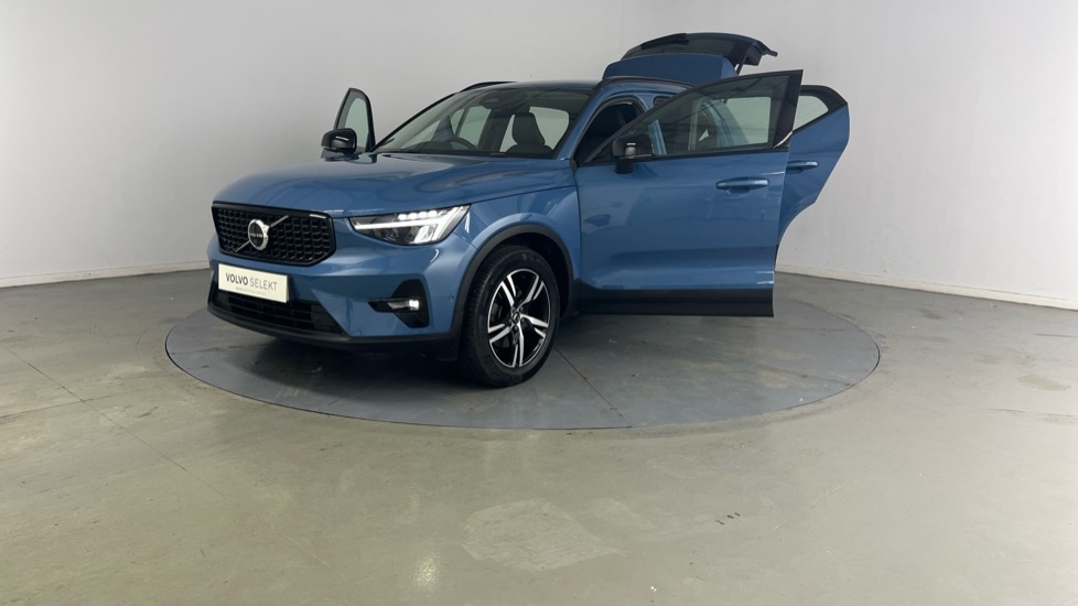 Used Volvo XC40 2022 for sale - 76234050: Photo 41