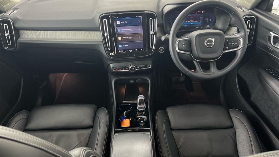 Used Volvo XC40 2022 for sale - 76234050: Photo 5