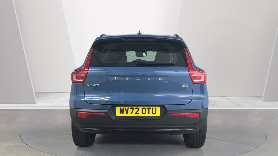 Used Volvo XC40 2022 for sale - 76234050: Photo 7