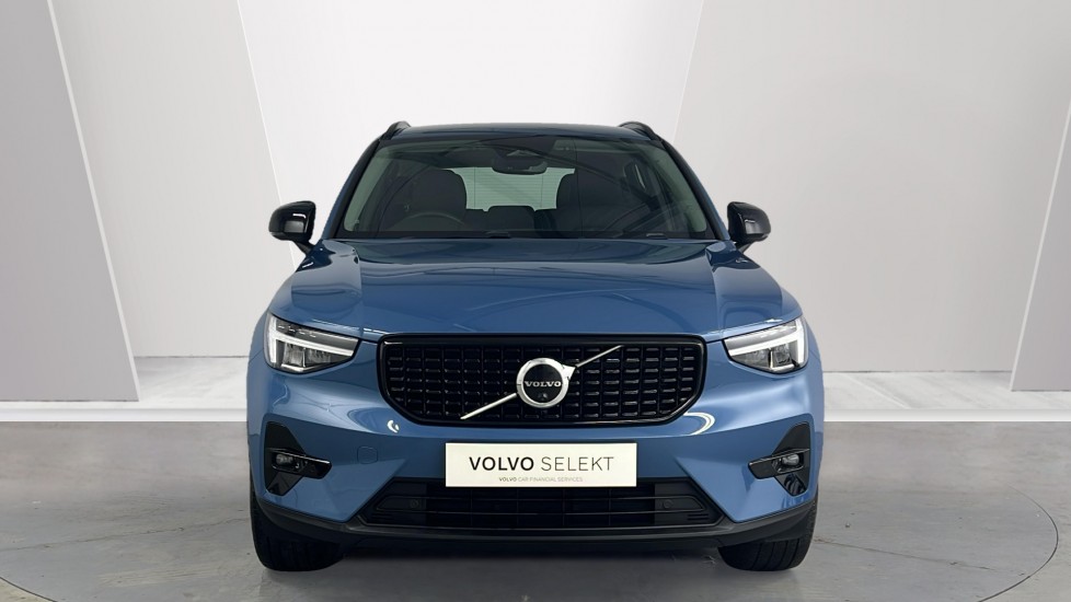 Used Volvo XC40 2022 for sale - 76234050: Photo 8