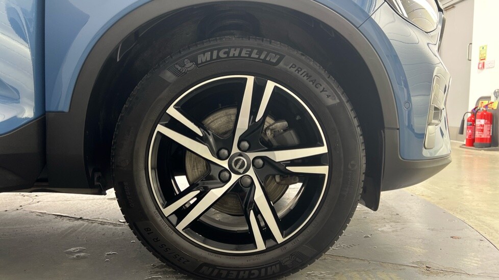 Used Volvo XC40 2022 for sale - 76234050: Photo 9