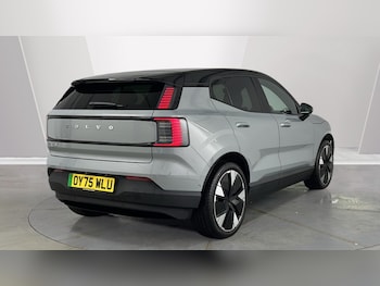 Used Volvo EX30 2025 for sale - 78187050: Photo