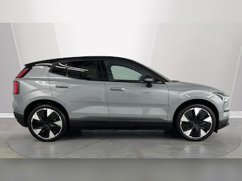 Used Volvo EX30 2025 for sale - 78187050: Photo