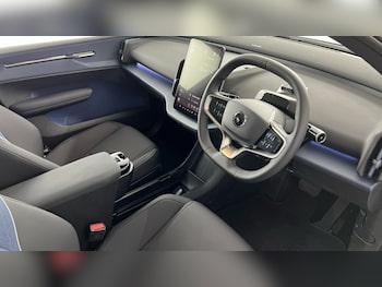 Used Volvo EX30 2025 for sale - 78187050: Photo