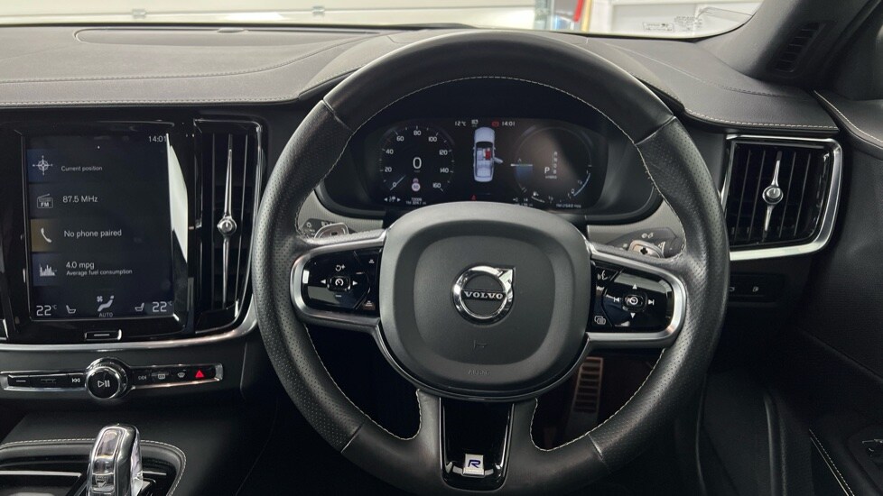 Used Volvo S90 2019 for sale - 78219012: Photo 10