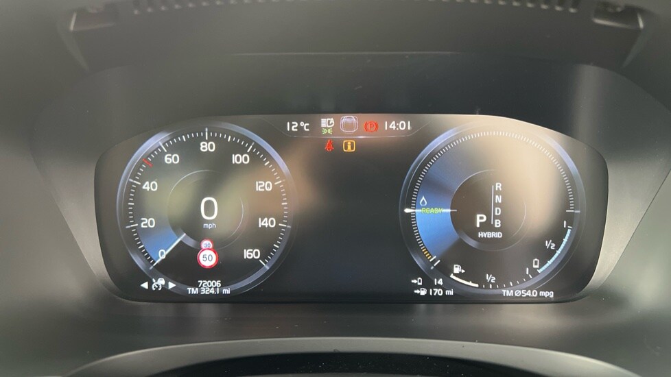 Used Volvo S90 2019 for sale - 78219012: Photo 11