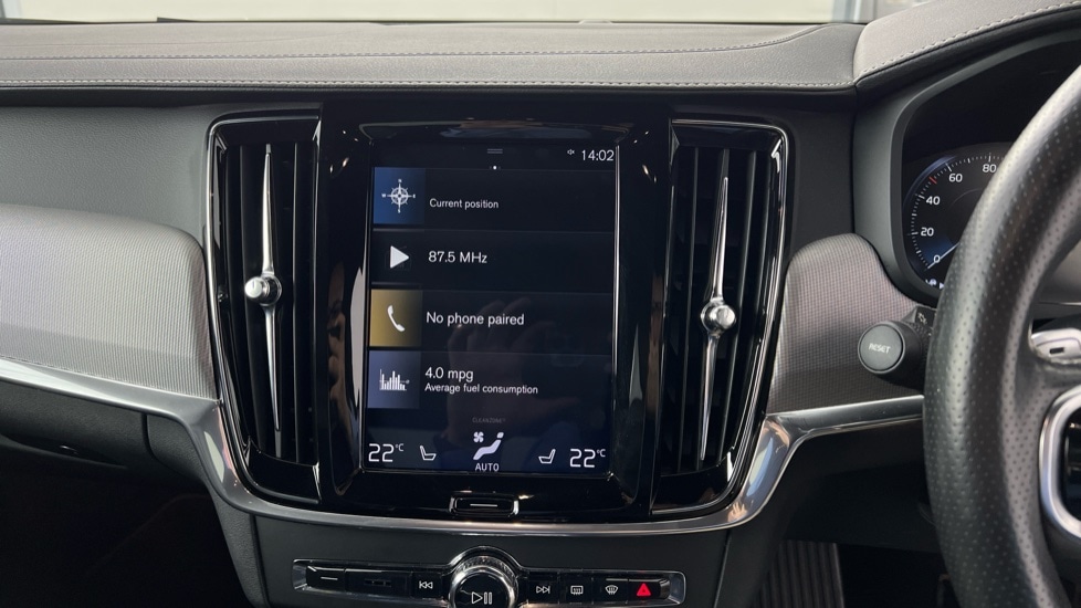 Used Volvo S90 2019 for sale - 78219012: Photo 12