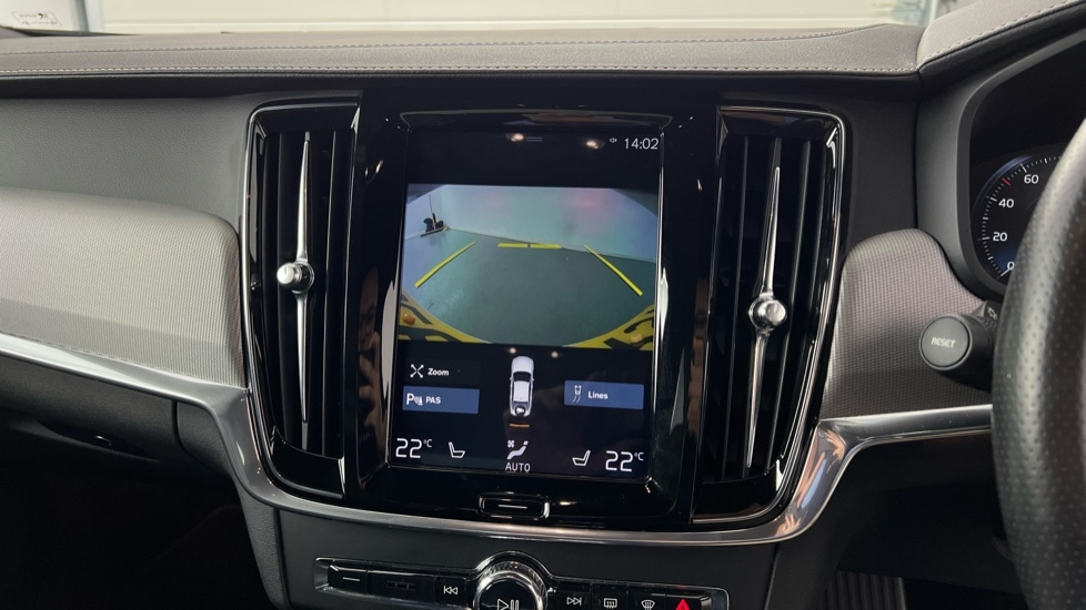 Used Volvo S90 2019 for sale - 78219012: Photo 14
