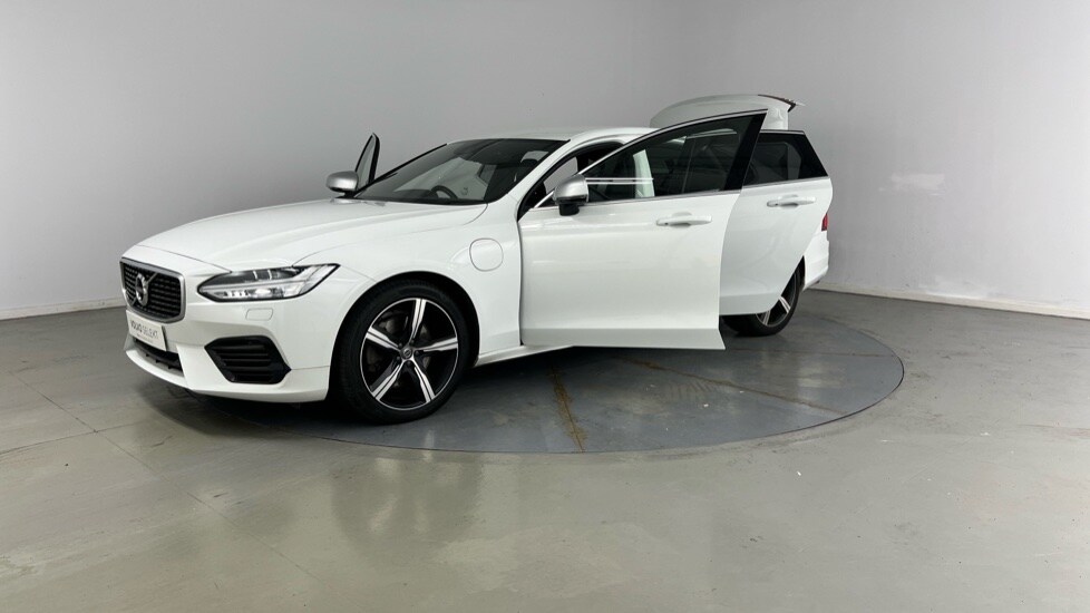 Used Volvo S90 2019 for sale - 78219012: Photo 15