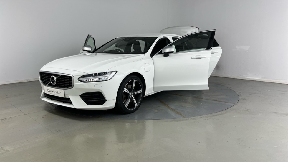 Used Volvo S90 2019 for sale - 78219012: Photo 16