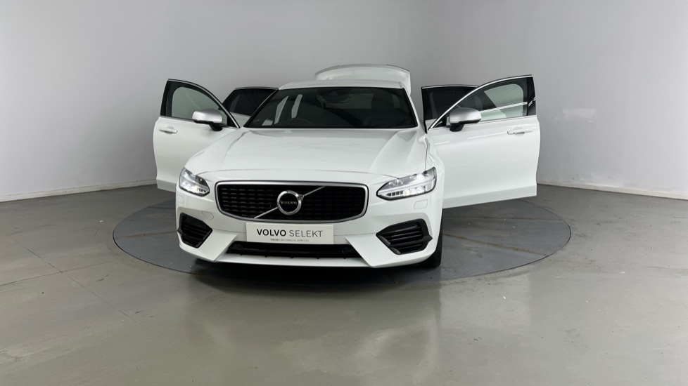 Used Volvo S90 2019 for sale - 78219012: Photo 18