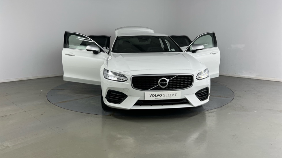 Used Volvo S90 2019 for sale - 78219012: Photo 19