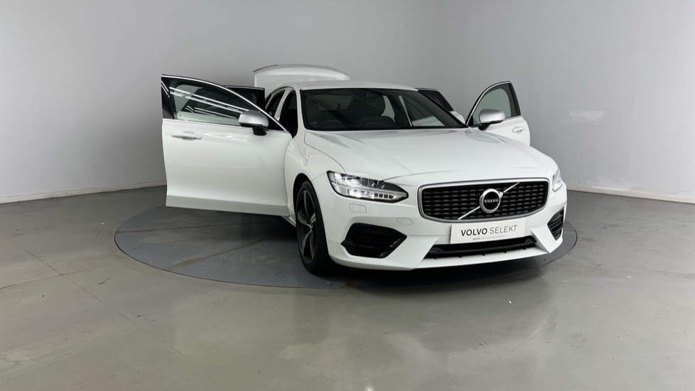 Used Volvo S90 2019 for sale - 78219012: Photo 20