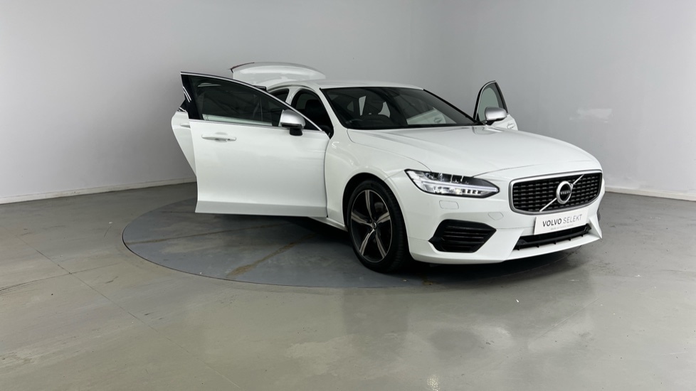 Used Volvo S90 2019 for sale - 78219012: Photo 21