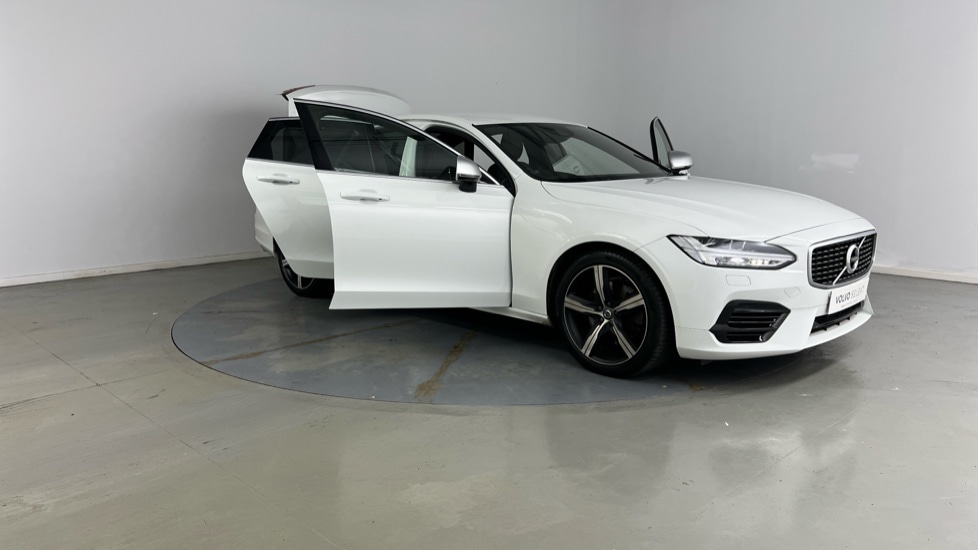 Used Volvo S90 2019 for sale - 78219012: Photo 22