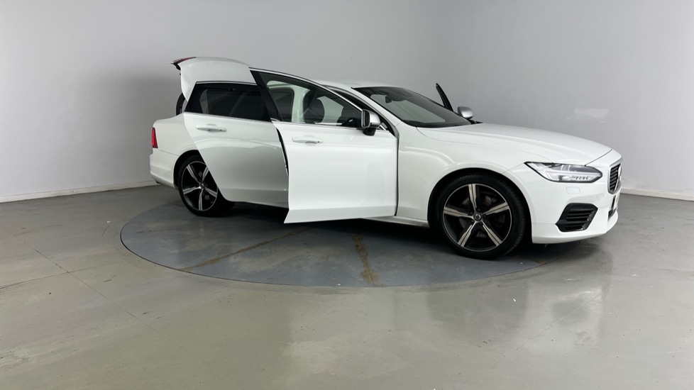 Used Volvo S90 2019 for sale - 78219012: Photo 23